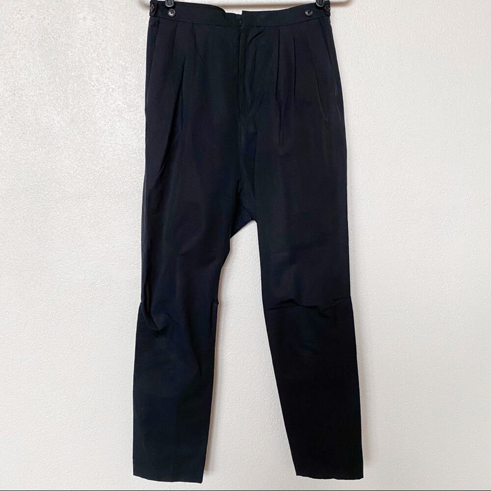 HOPE by Ringstrand Södenberg Deep Navy Trouser Size 36